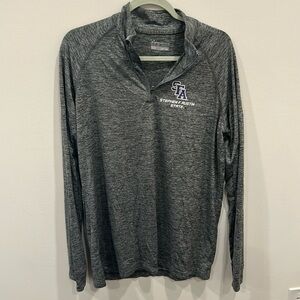 Unisex Under Armor pullover
